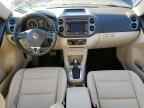 2012 VOLKSWAGEN TIGUAN