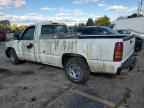 2003 GMC Sierra