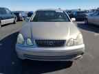 2002 LEXUS Gs 430