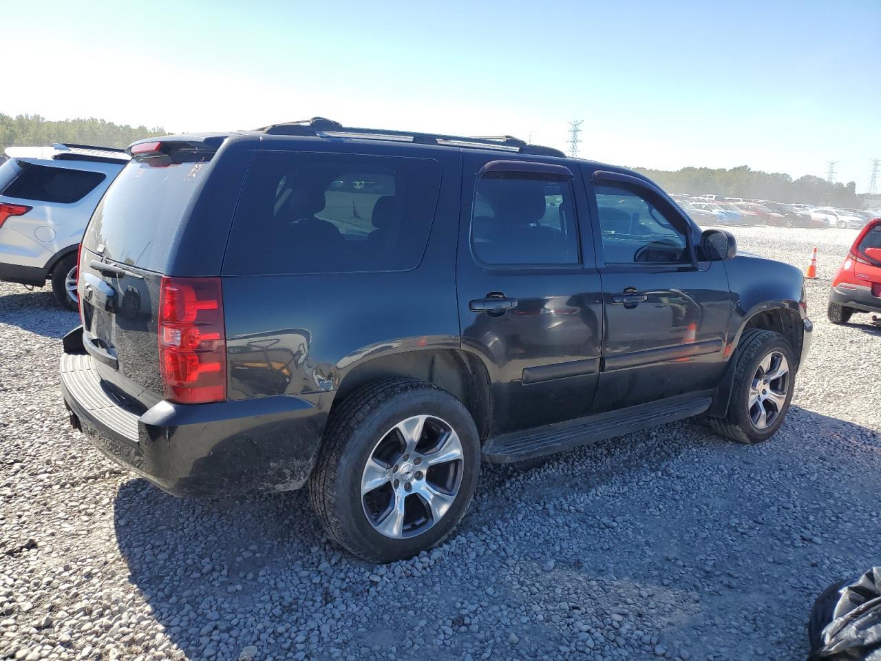 2007 CHEVROLET Tahoe