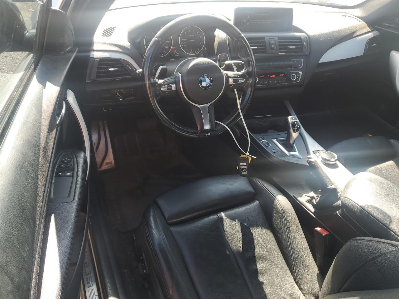 2015 BMW M235i