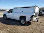 2011 CHEVROLET SILVERADO 1500