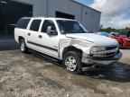 2000 CHEVROLET Suburban