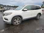 2018 HONDA PILOT