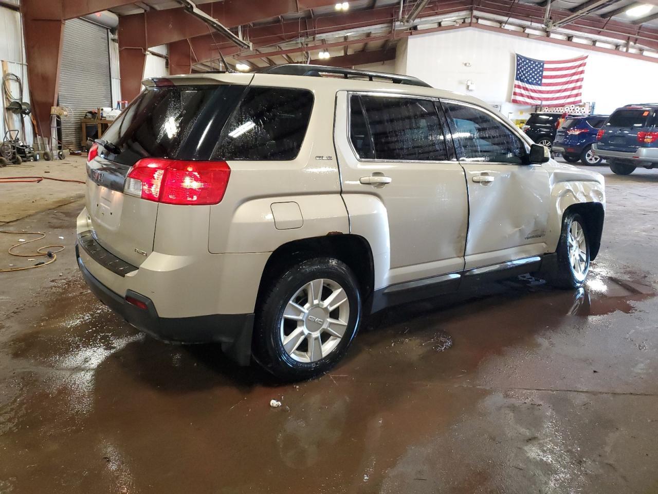 2011 GMC Terrain
