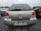 2005 SUBARU IMPREZA