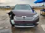 2011 TOYOTA HIGHLANDER