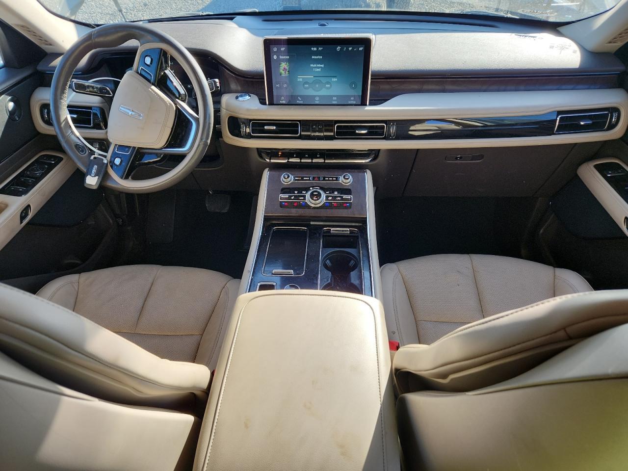 2023 LINCOLN Aviator