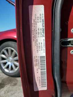 2012 CHRYSLER 300
