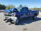 2013 CHEVROLET Silverado