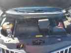 2013 LINCOLN MKX
