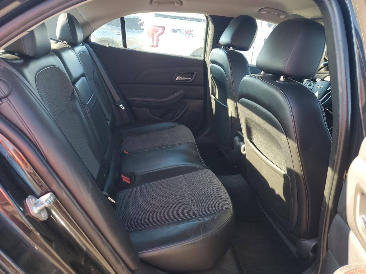 2013 CHEVROLET MALIBU