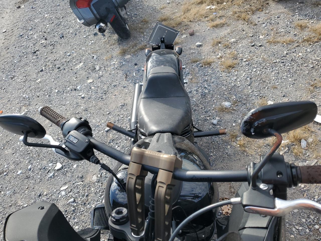 2024 HARLEY-DAVIDSON FXLRST