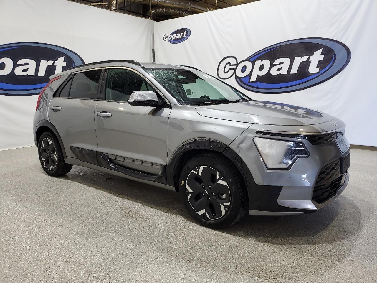 2024 KIA Niro