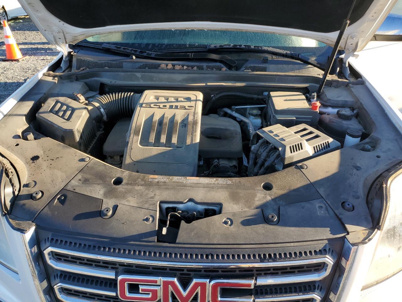 2017 GMC Terrain