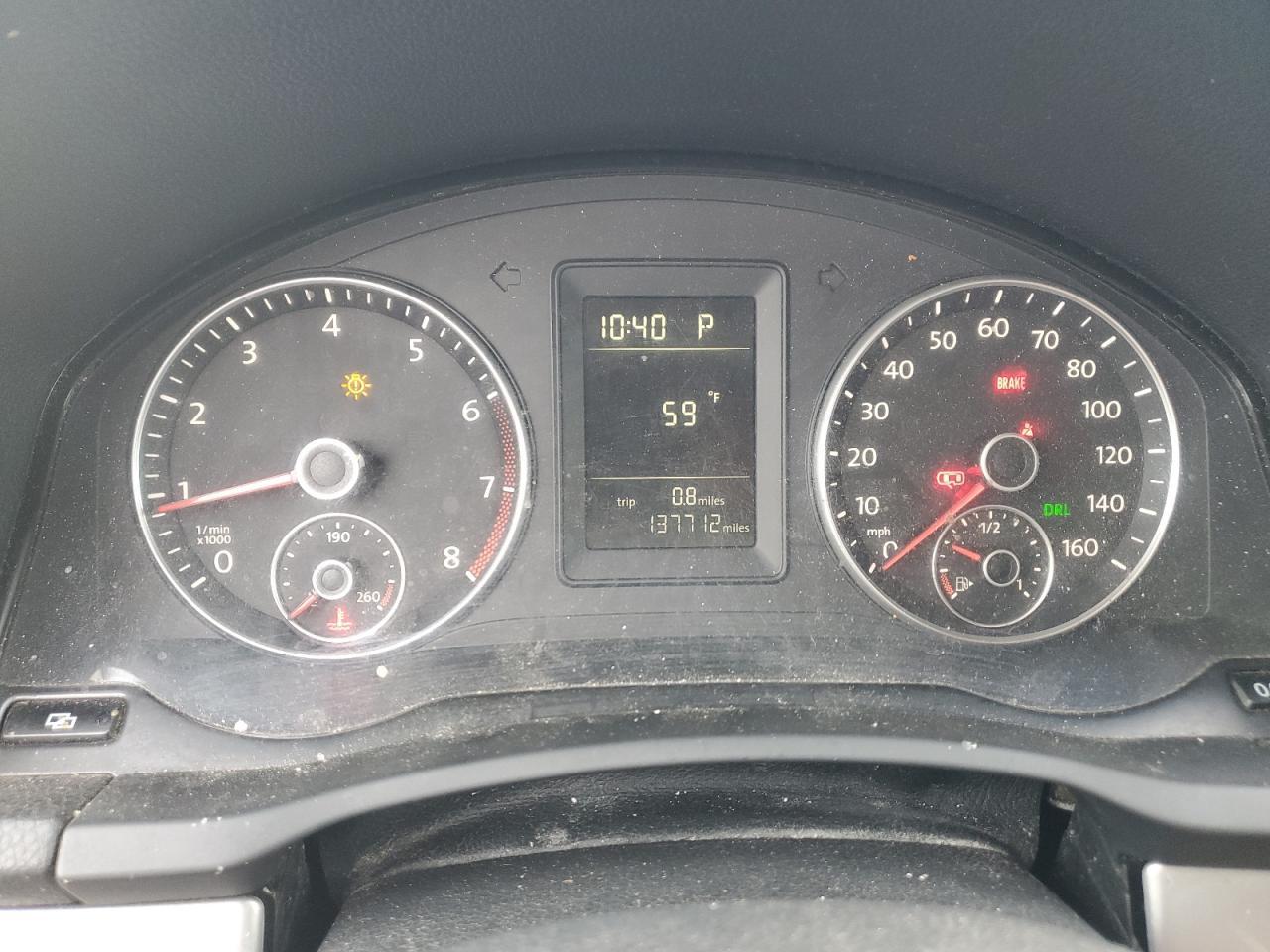 2010 VOLKSWAGEN JETTA