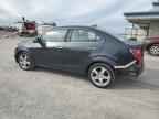 2015 CHEVROLET SONIC