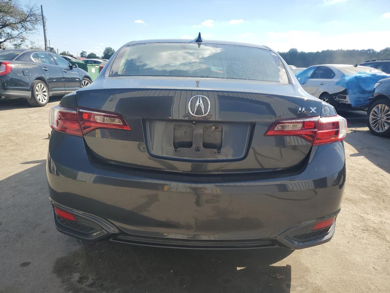 2016 ACURA ILX