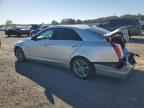 2018 CADILLAC CTS