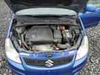2012 SUZUKI SX4