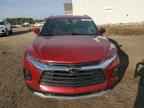 2022 CHEVROLET BLAZER