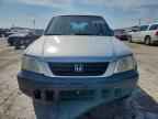 2001 HONDA CR-V