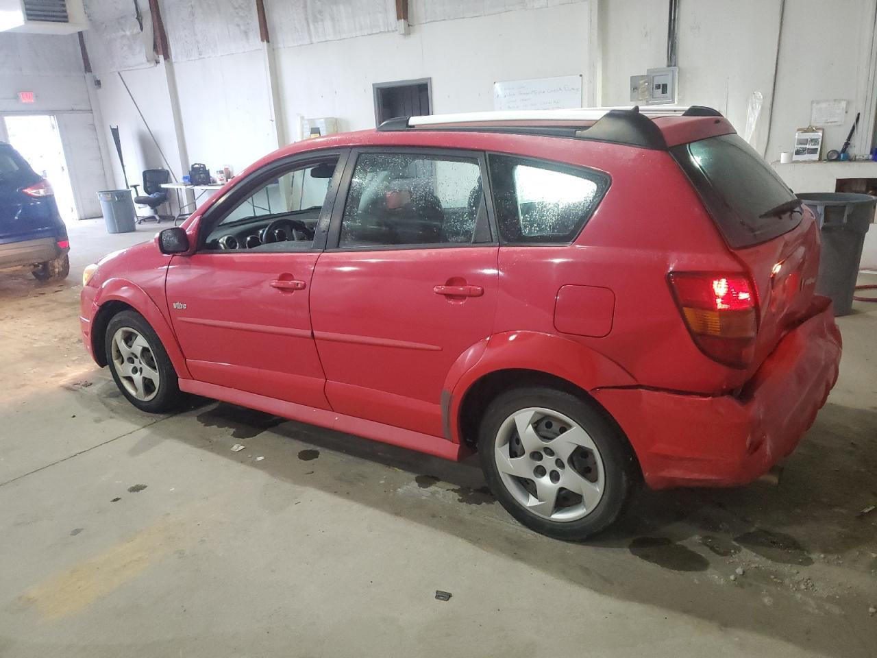 2006 PONTIAC VIBE