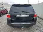 2012 TOYOTA HIGHLANDER