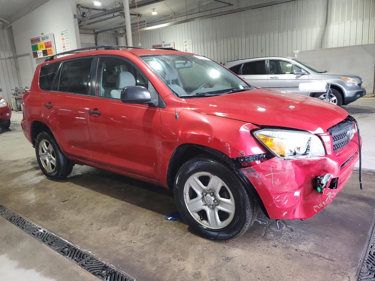 2008 TOYOTA RAV4