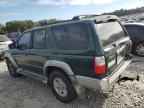 2002 TOYOTA 4Runner