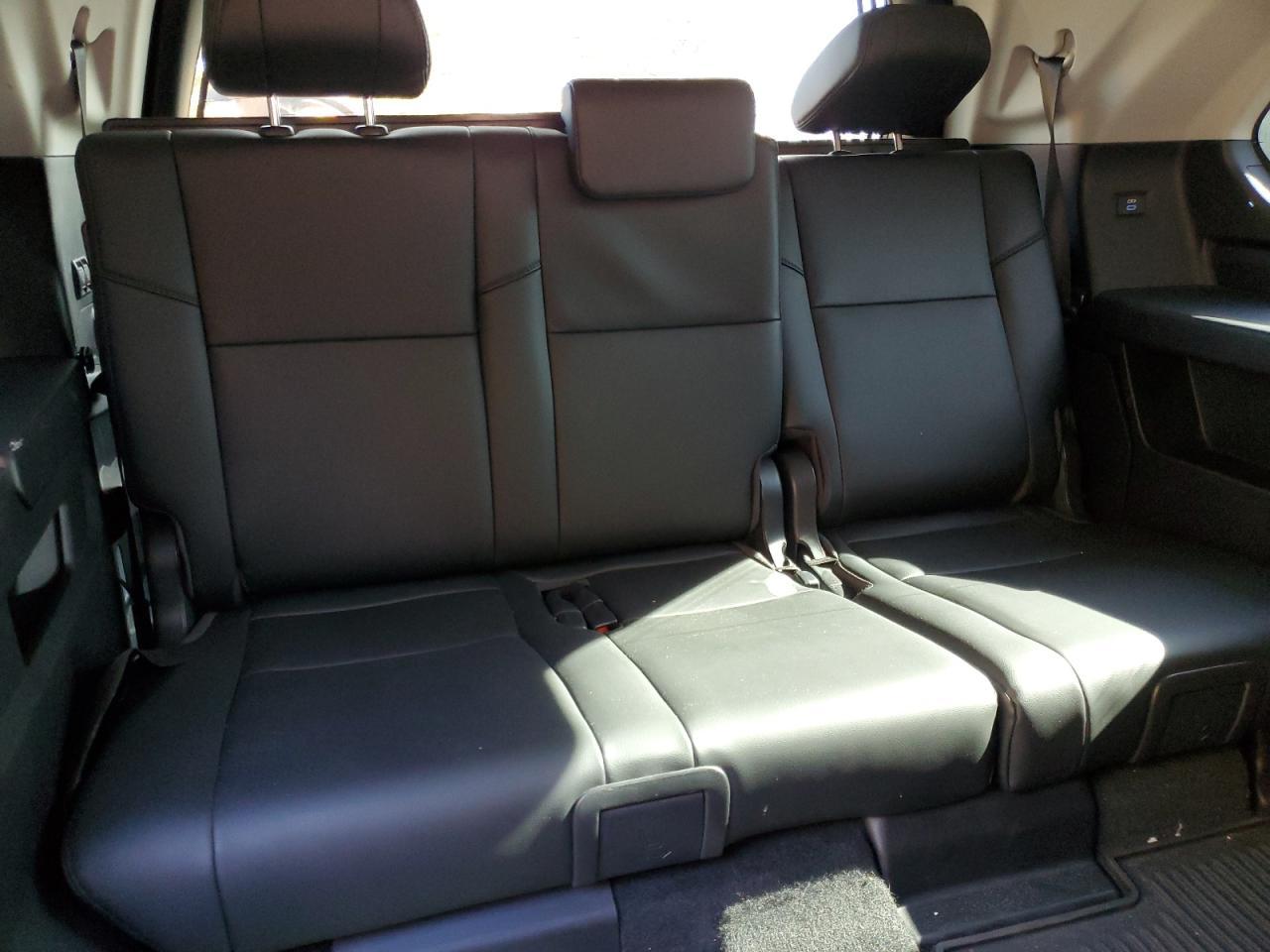 2024 TOYOTA Sequoia