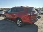 2014 CHEVROLET TRAVERSE
