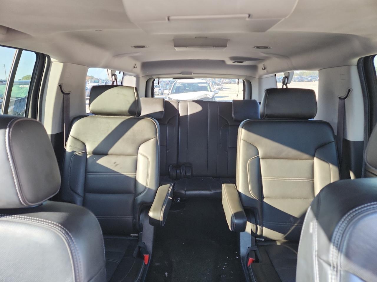 2016 GMC Yukon XL