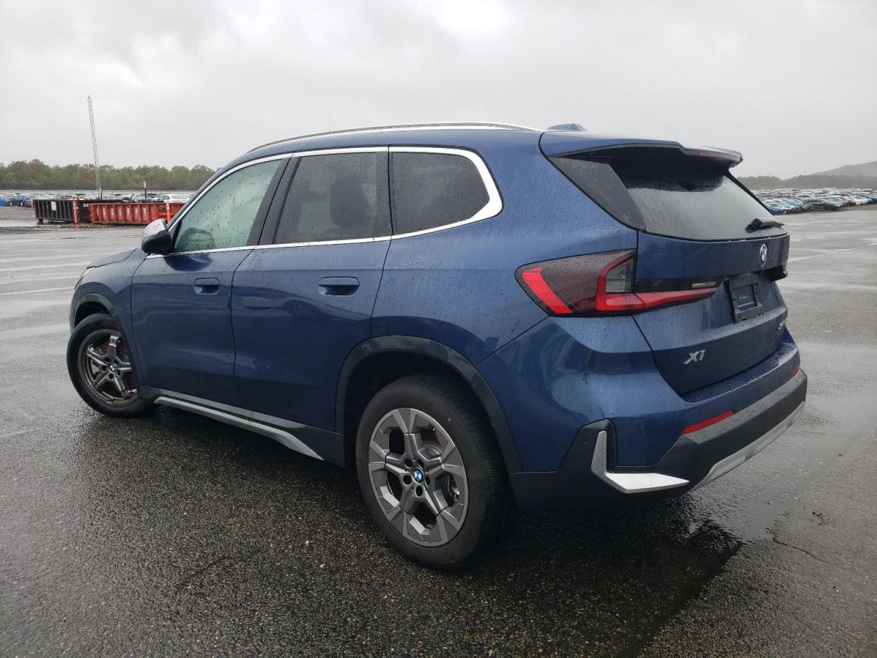 2024 BMW X1