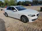 2014 BMW 5 series