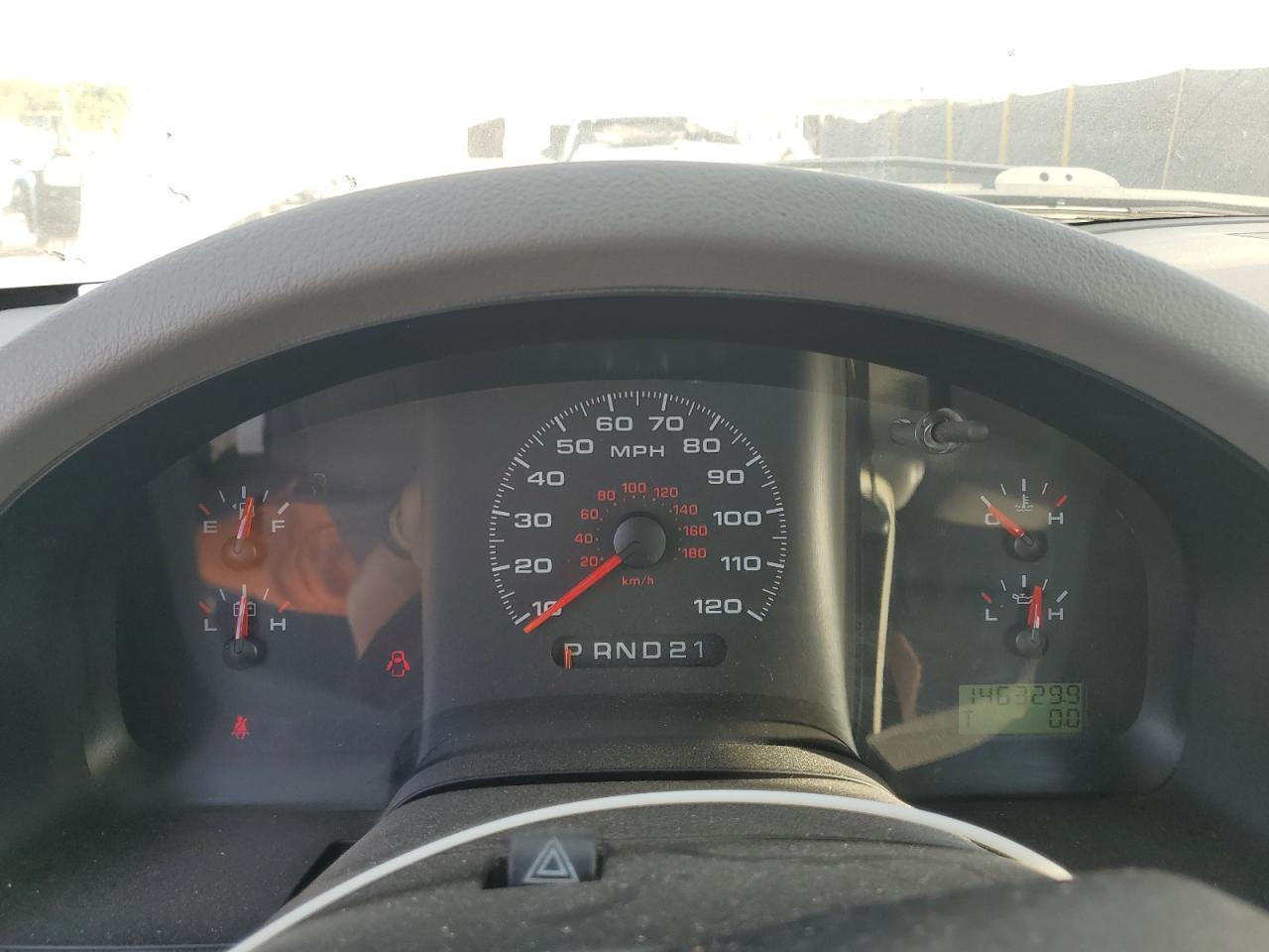 2006 FORD F-150