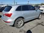 2010 AUDI Q5