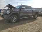 2016 GMC Sierra