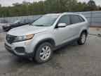 2012 KIA SORENTO