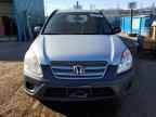 2005 HONDA CR-V