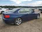 2013 BMW 3 SERIES