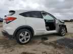 2017 HONDA HR-V