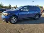 2019 NISSAN PATHFINDER