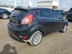 2014 FORD Fiesta