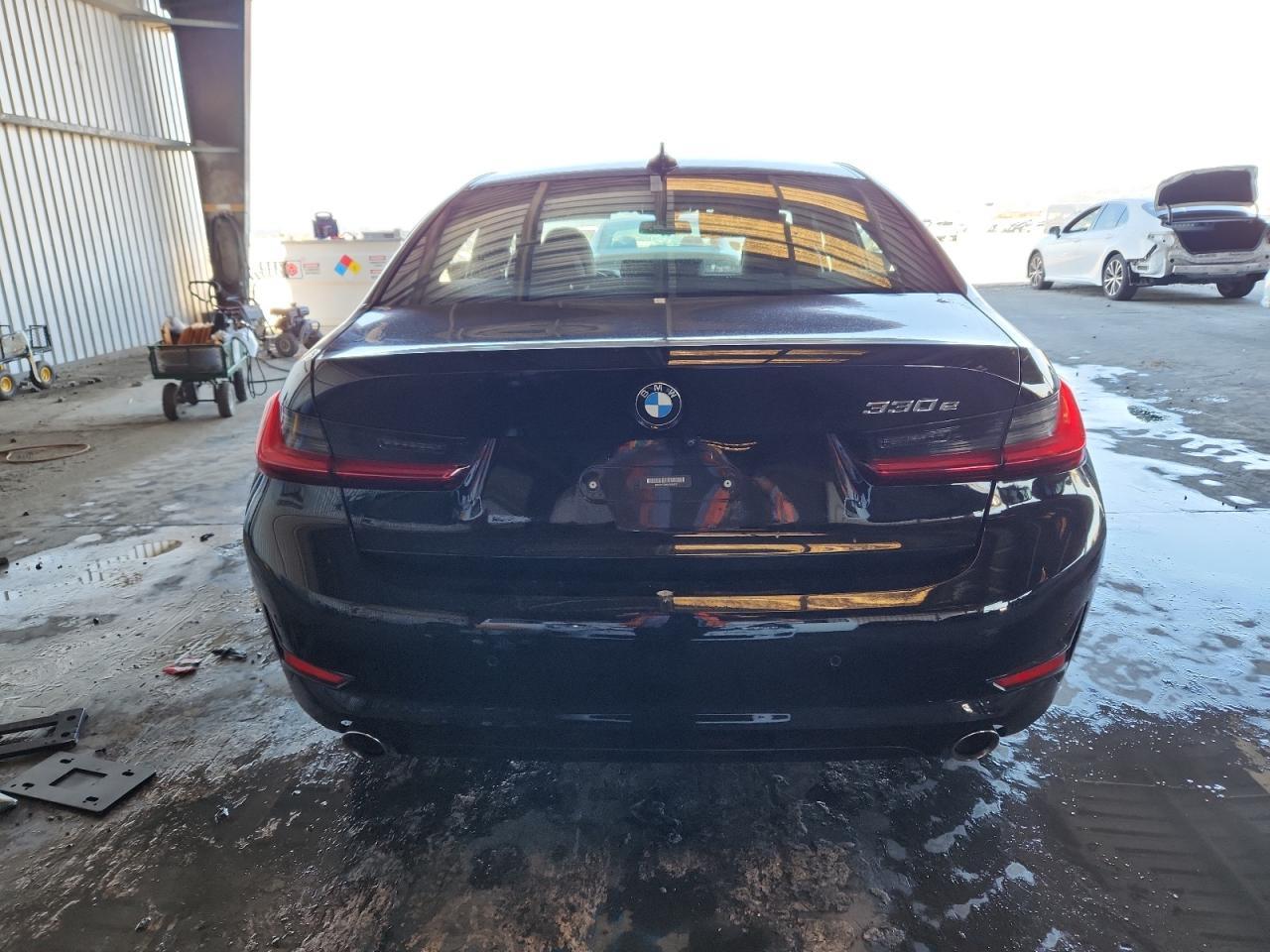 2021 BMW 3 SERIES