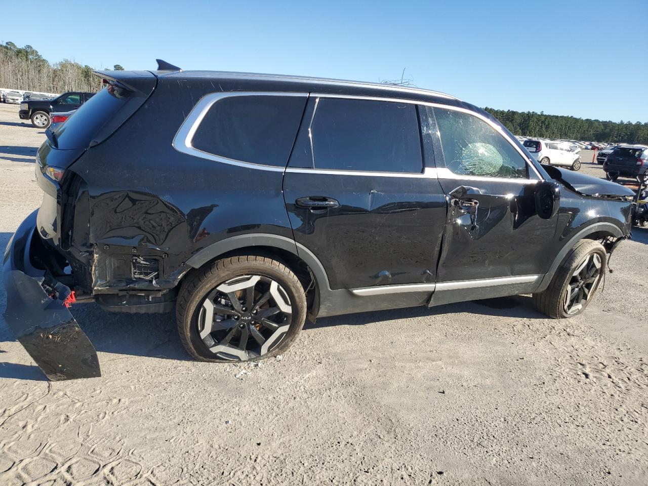 2023 KIA Telluride