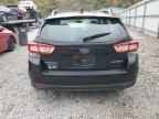 2019 SUBARU IMPREZA