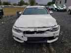 2017 BMW 4 Series