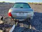 2005 NISSAN SENTRA