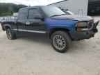 2001 GMC Sierra